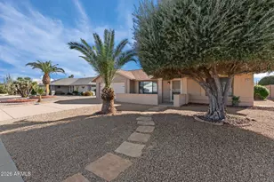 14015 W Aleppo Dr, Sun City West, AZ 85375 - Photo 25