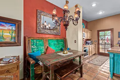 10653 E Sleepy Hollow Trail, Gold Canyon, AZ 85118 - Photo 17