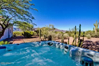 10653 E Sleepy Hollow Trail, Gold Canyon, AZ 85118 - Photo 39