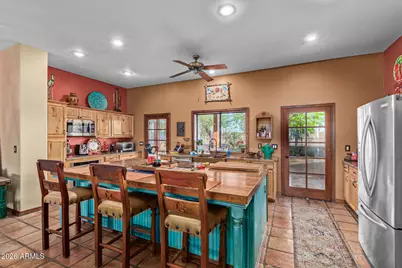 10653 E Sleepy Hollow Trail, Gold Canyon, AZ 85118 - Photo 19