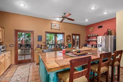 10653 E Sleepy Hollow Trail, Gold Canyon, AZ 85118 - Photo 21