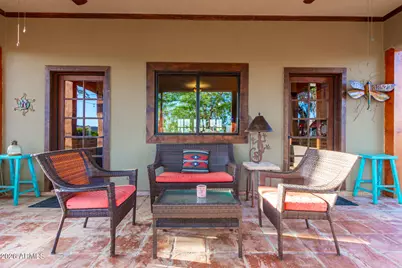 10653 E Sleepy Hollow Trail, Gold Canyon, AZ 85118 - Photo 9