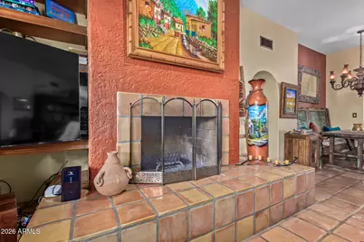 10653 E Sleepy Hollow Trail, Gold Canyon, AZ 85118 - Photo 15