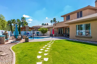 1308 E Flamingo Court, Gilbert, AZ 85297 - Photo 93