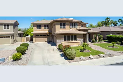 1308 E Flamingo Court, Gilbert, AZ 85297 - Photo 99