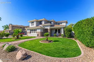 1308 E Flamingo Ct, Gilbert, AZ 85297 - Photo 1
