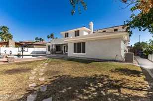 1308 E Flamingo Ct, Gilbert, AZ 85297 - Photo 67