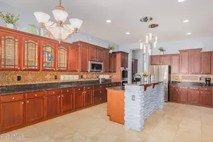 1308 E Flamingo Ct, Gilbert, AZ 85297 - Photo 21