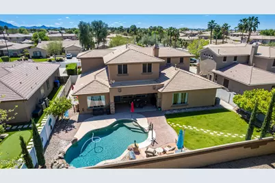 1308 E Flamingo Court, Gilbert, AZ 85297 - Photo 103