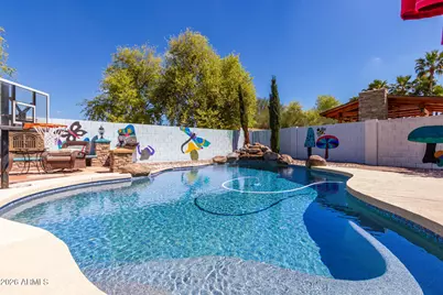 1308 E Flamingo Court, Gilbert, AZ 85297 - Photo 91