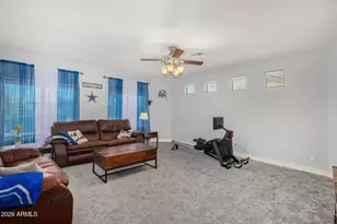 1308 E Flamingo Ct, Gilbert, AZ 85297 - Photo 57