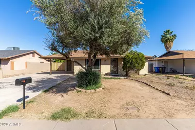 3449 N 72nd Drive, Phoenix, AZ 85033 - Photo 1