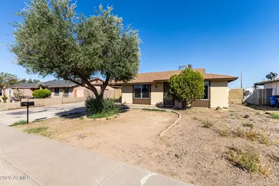 3449 N 72nd Drive, Phoenix, AZ 85033 - Photo 3