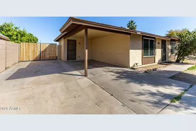 3449 N 72nd Drive, Phoenix, AZ 85033 - Photo 5