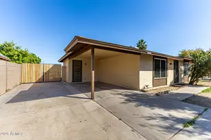 3449 N 72nd Dr, Phoenix, AZ 85033 - Photo 5