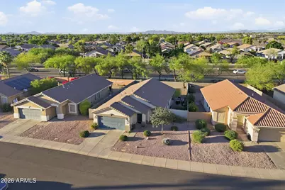 2430 E Derringer Way, Chandler, AZ 85286 - Photo 23