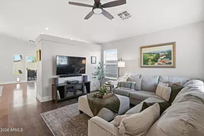 2430 E Derringer Way, Chandler, AZ 85286 - Photo 3