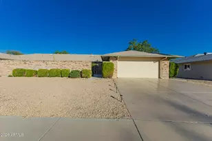 18819 N 129th Ave, Sun City West, AZ 85375 - Photo 1