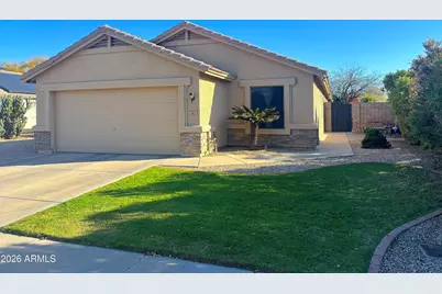 3401 E Menadota Drive, Phoenix, AZ 85050 - Photo 1