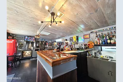 105 Tombstone Canyon, Bisbee, AZ 85603 - Photo 9