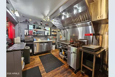 105 Tombstone Canyon, Bisbee, AZ 85603 - Photo 11