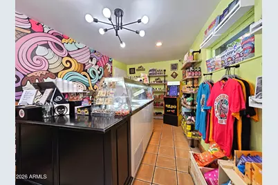 105 Tombstone Canyon, Bisbee, AZ 85603 - Photo 21