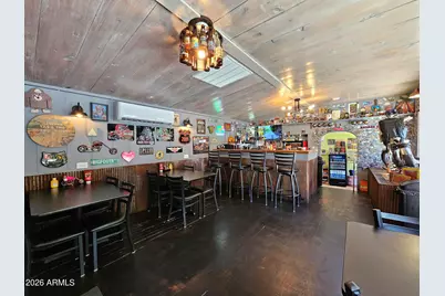 105 Tombstone Canyon, Bisbee, AZ 85603 - Photo 5