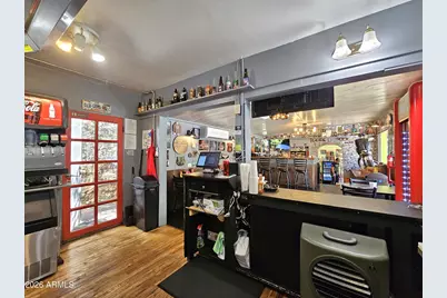 105 Tombstone Canyon, Bisbee, AZ 85603 - Photo 3