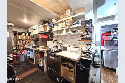 105 Tombstone Canyon, Bisbee, AZ 85603 - Photo 13