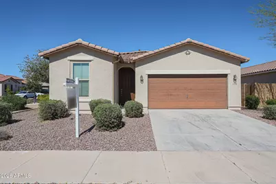 17592 W Hadley Street, Goodyear, AZ 85338 - Photo 1