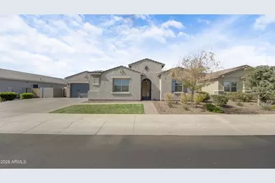 4634 N 180th Drive, Goodyear, AZ 85395 - Photo 3