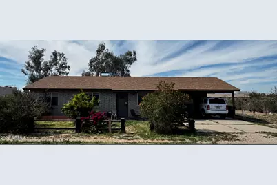 6556 N 134th Avenue, Glendale, AZ 85307 - Photo 1