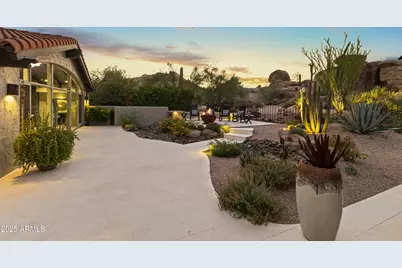 1018 N Boulder Drive, Carefree, AZ 85377 - Photo 57