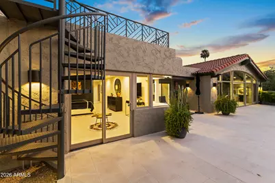 1018 N Boulder Drive, Carefree, AZ 85377 - Photo 29