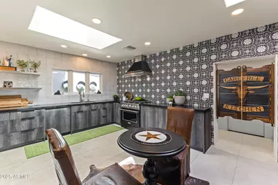 1018 N Boulder Drive, Carefree, AZ 85377 - Photo 49