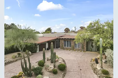 1018 N Boulder Drive, Carefree, AZ 85377 - Photo 37