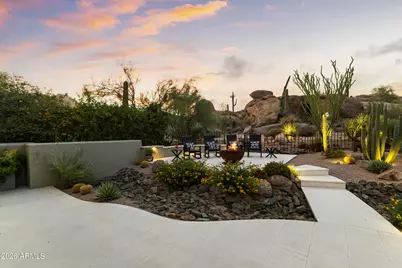 1018 N Boulder Drive, Carefree, AZ 85377 - Photo 13