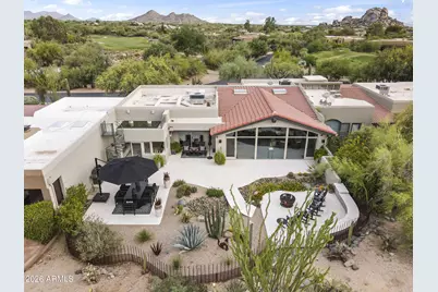 1018 N Boulder Drive, Carefree, AZ 85377 - Photo 13