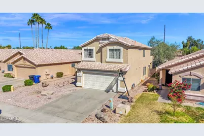 761 S Williams Place, Chandler, AZ 85225 - Photo 33