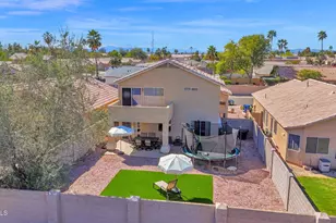 761 S Williams Pl, Chandler, AZ 85225 - Photo 29