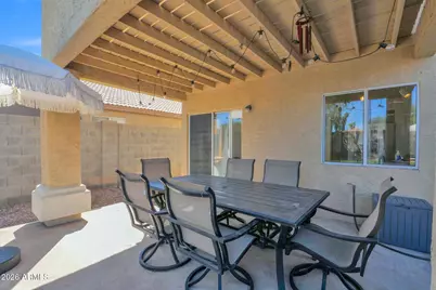 761 S Williams Place, Chandler, AZ 85225 - Photo 27