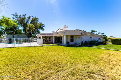 39899 N Creekside Road, San Tan Valley, AZ 85140 - Photo 47