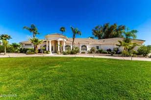 39899 N Creekside Rd, San Tan Valley, AZ 85140 - Photo 1