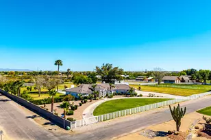 39899 N Creekside Rd, San Tan Valley, AZ 85140 - Photo 57