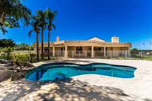 39899 N Creekside Rd, San Tan Valley, AZ 85140 - Photo 49