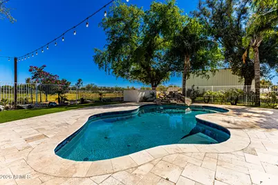 39899 N Creekside Road, San Tan Valley, AZ 85140 - Photo 51