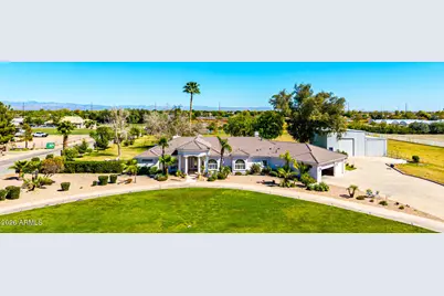 39899 N Creekside Road, San Tan Valley, AZ 85140 - Photo 59