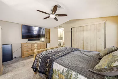 2877 Lazy Bear Trail, Overgaard, AZ 85933 - Photo 17