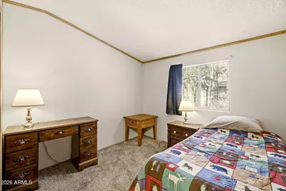 2877 Lazy Bear Trail, Overgaard, AZ 85933 - Photo 19