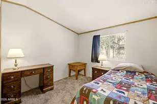 2877 Lazy Bear Trail, Overgaard, AZ 85933 - Photo 19